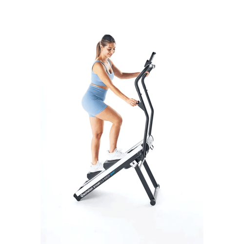 Máquina Escaladora Plegable - Echelon Stair Climber Sport