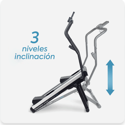 Máquina Escaladora Plegable - Echelon Stair Climber Sport