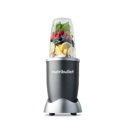 Extractor de Nutrientes - Nutribullet 600