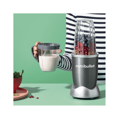 Extractor de Nutrientes - Nutribullet 600