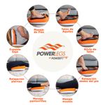 Power Legs Sistema de terapia_
