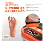 Power Legs Sistema de terapia_