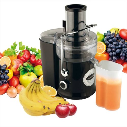 Extractor Autolimpiante - Starlyf Self Cleaning Juicer