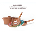 set-de-sartenes-y-cacerola-antiadherente-terracoat