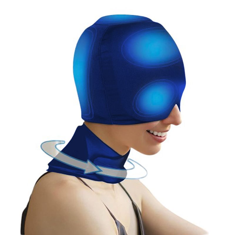 Set-de-Gel-para-Cabeza-y-Cuello-Relax-Me-Neck-Ice-Pad