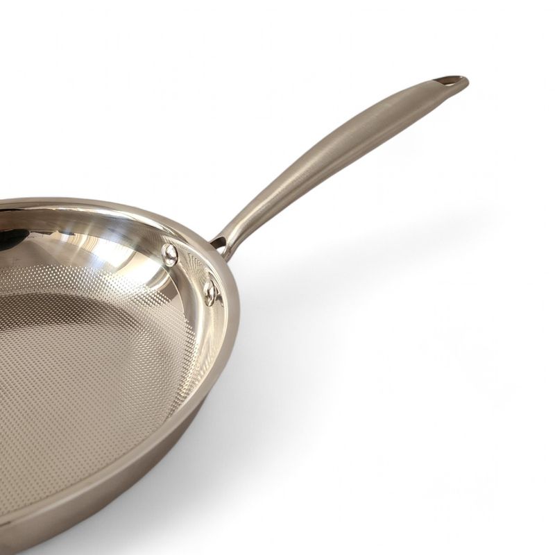 Sarten-de-acero-inoxidable-de-24-cm-steel-cooker
