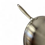 Sarten-de-acero-inoxidable-de-24-cm-steel-cooker