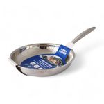 Sarten-de-acero-inoxidable-de-24-cm-steel-cooker