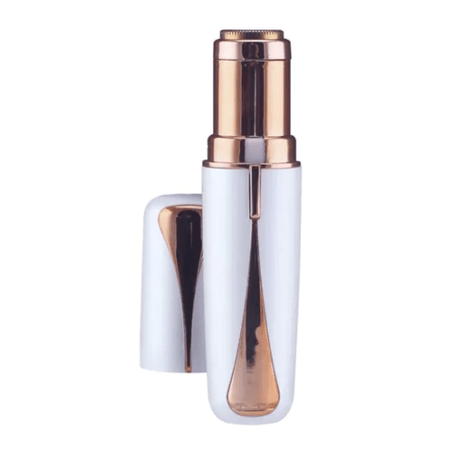 Removedor de Vello Facial Portátil Recargable con USB NuYou
