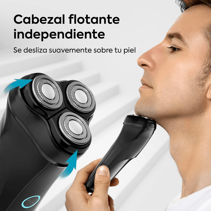 Afeitador-Electrico-con-USB-Enchen-Warrior-Shaver