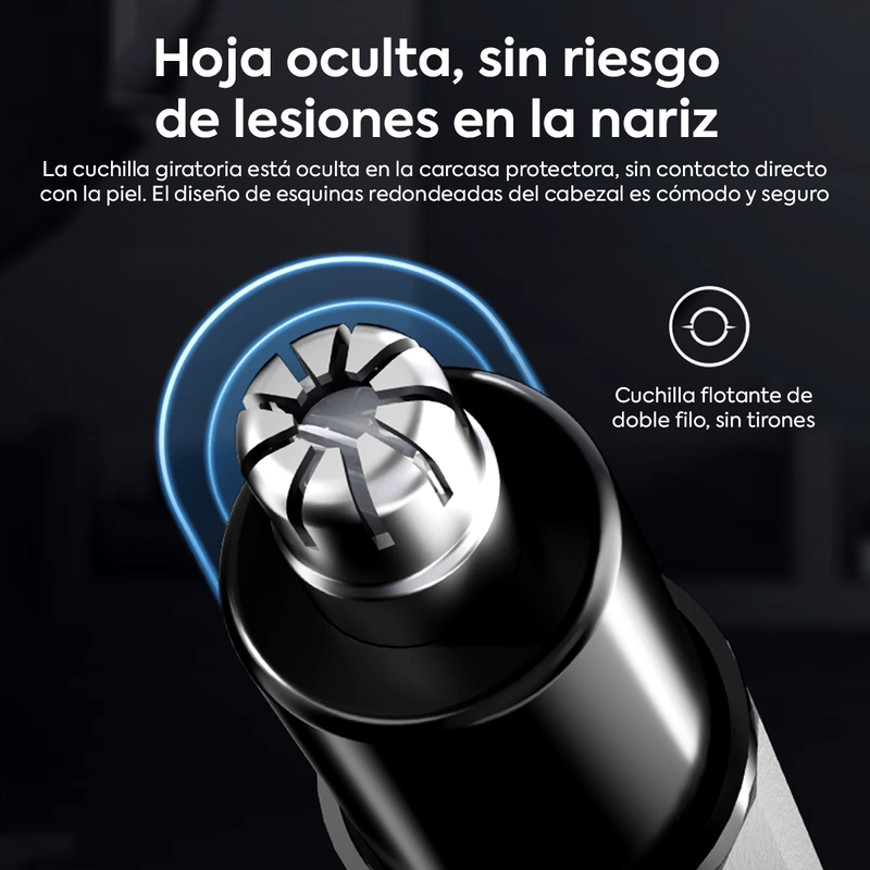 Recortador-de-Pelo-de-Nariz-Electrico-EN001-Enchen