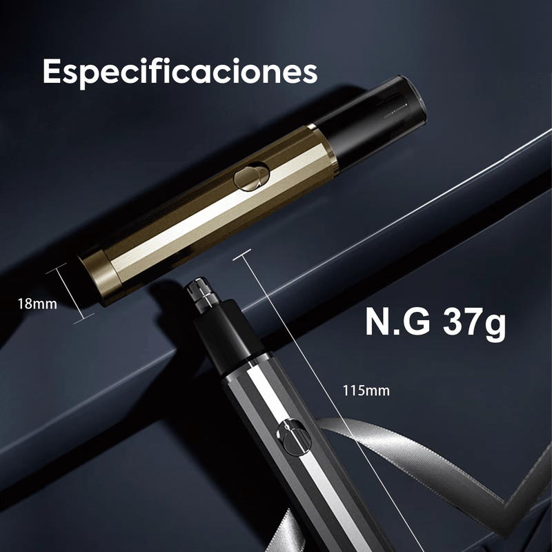 Recortador-de-Pelo-de-Nariz-Electrico-EN001-Enchen