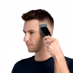Recortador-Electrico-de-Cabello-Set-Negro-Enchen-Boost