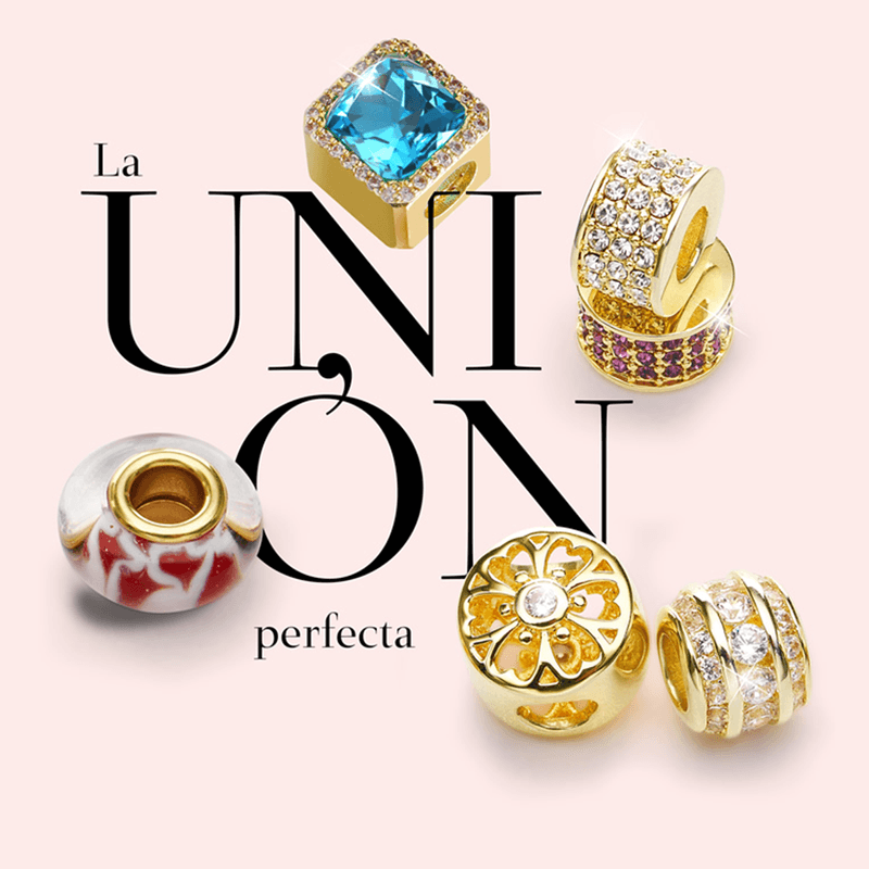 Pulsera-Armonia-en-Oro-de-18-Quilates-con-Piedras-Genuinas