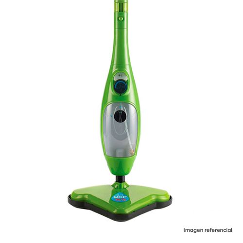 Limpiador a Vapor 5 en 1 - H2O Mop X5