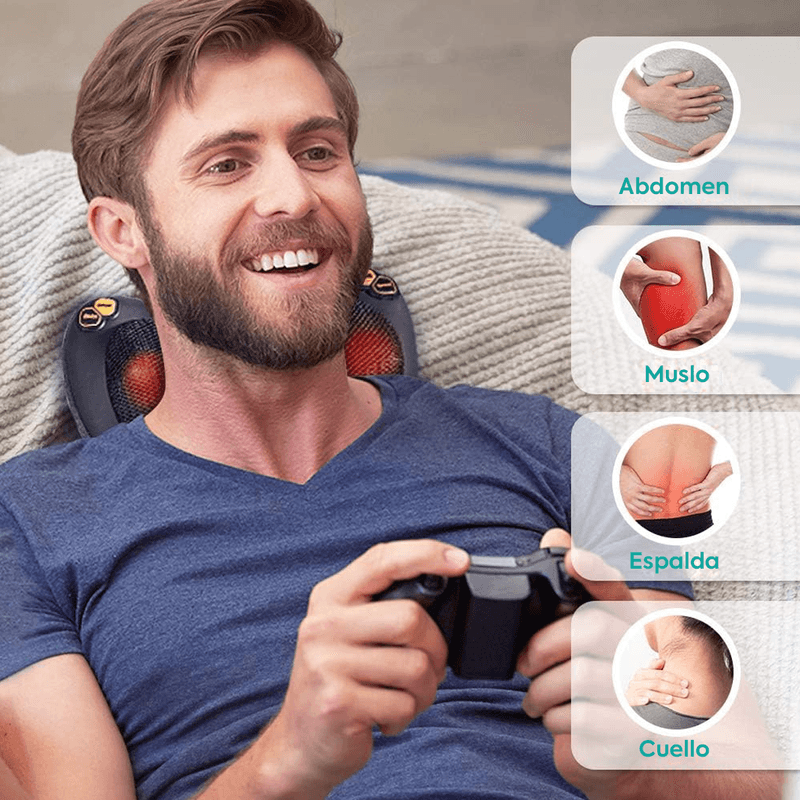 Almohada-masajeadora-shiatsu-con-calor-relaxme