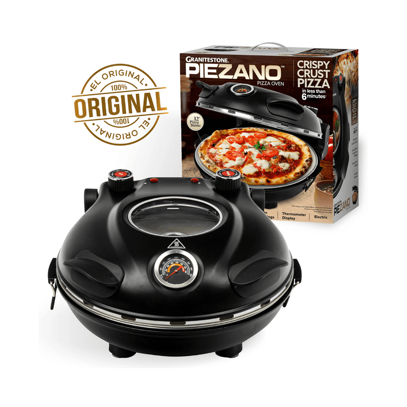 Horno-para-Pizza-de-Encimera-Electrica-Granitestone-Piezano-Pizza-Oven