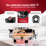 Horno-para-Pizza-de-Encimera-Electrica-Granitestone-Piezano-Pizza-Oven