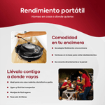 Horno-para-Pizza-de-Encimera-Electrica-Granitestone-Piezano-Pizza-Oven
