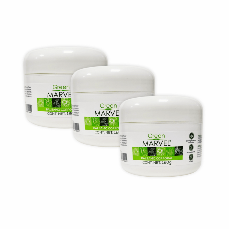 Balsamo-Corporal-Relajante-Muscular-Hidratante-Libre-de-Parabenos-Green-Marvel-de-120-g