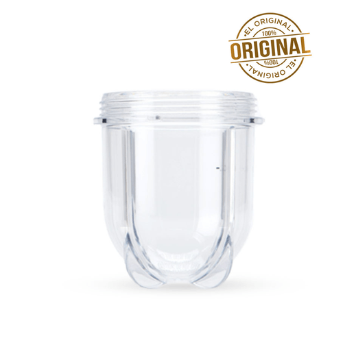 Vaso Capsula Pequeño 225 ml de Magic Bullet
