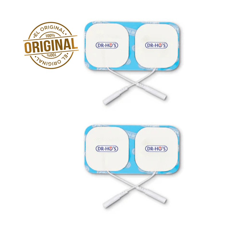 Set de 4 Parches Repuesto de Dr Hos para Muscle Massage_01.png