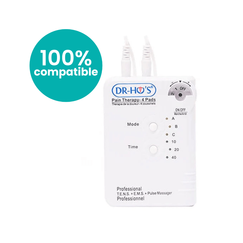 Set de 4 Parches Repuesto de Dr Hos para Muscle Massage_03.png