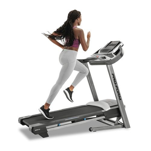 Caminadora Inteligente Plegable Proform Sport 5.0