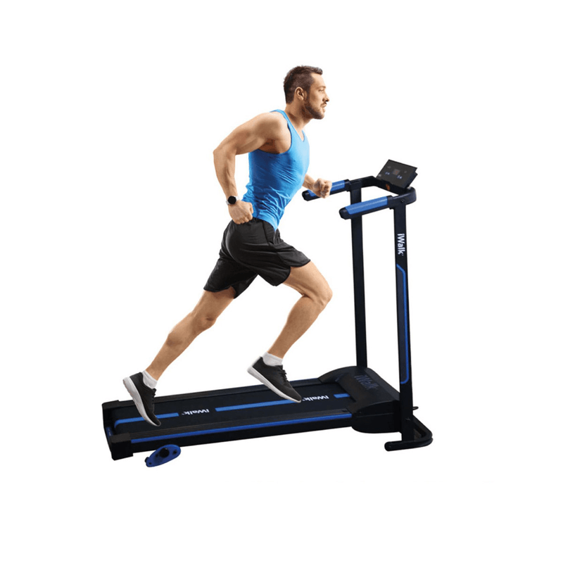 caminadora plegable i walk pro_01