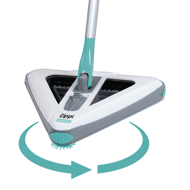Escoba plegable recargable zippi sweeper_01