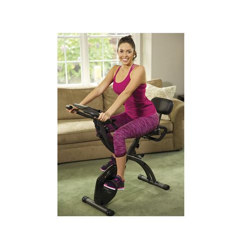 Sistema de entrenamiento 2 en 1 - Slim Cycle