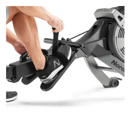 Máquina de Remo Plegable Norditrack RW600