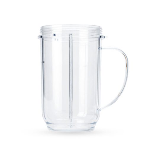 Vaso con Asa de 350ml para Magic Bullet