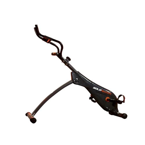 Outlet - Escaladora Plegable Solo Ryder