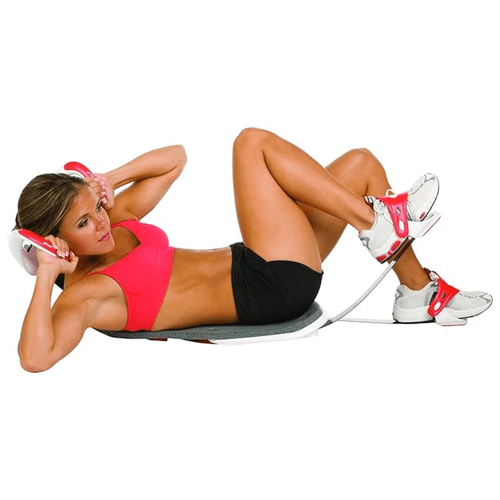Outlet - Maquina Abdominal Perfect Sit Up