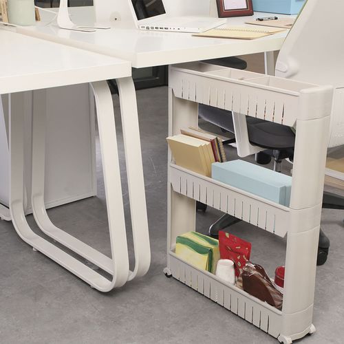Outlet - Organizador 3 niveles Ultimo Space Saver