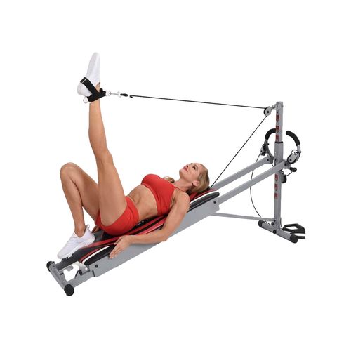 Outlet - Cardio, Fuerza y Estiramiento Gymform Multigym