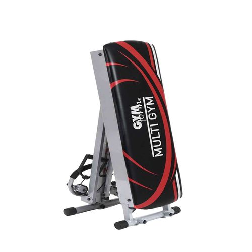 Outlet - Cardio, Fuerza y Estiramiento Gymform Multigym