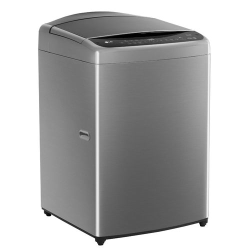 Lavadora Automatica LG WT21VV6 21K Gris