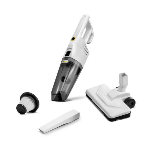 Aspiradora Karcher Vertical VCL 1 Stick 1000W