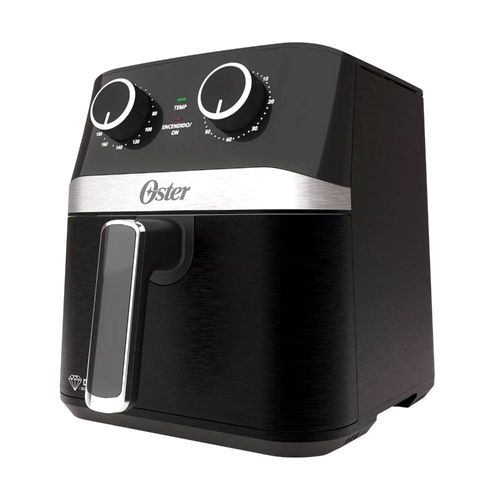 Freidora de aire Oster 4L CKSTAF401MDF053 Negra