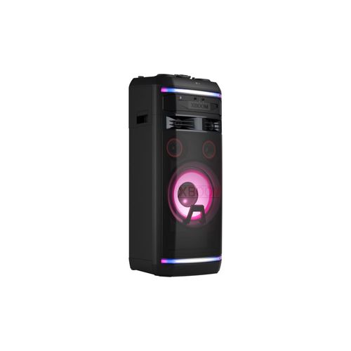 Torre de Sonido LG XBOOM OK99M 2000W Bluetooth Karaoke Star