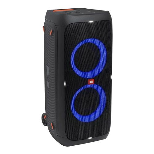 Parlante JBL Partybox 310 Negro