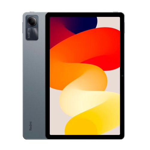 Tablet Xiaomi Redmi Pad SE 11" 128GB 4GB RAM Gris