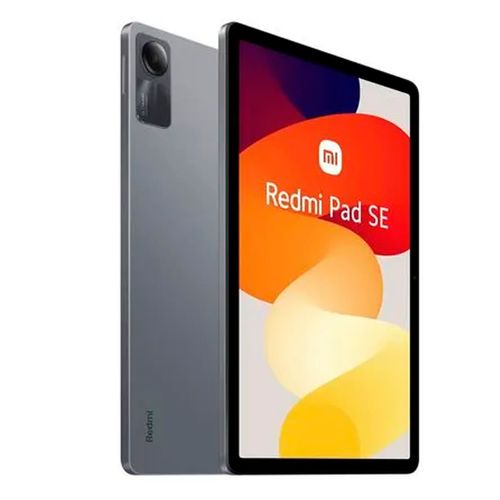 Tablet Xiaomi Redmi Pad SE 11" 128GB 4GB RAM Gris