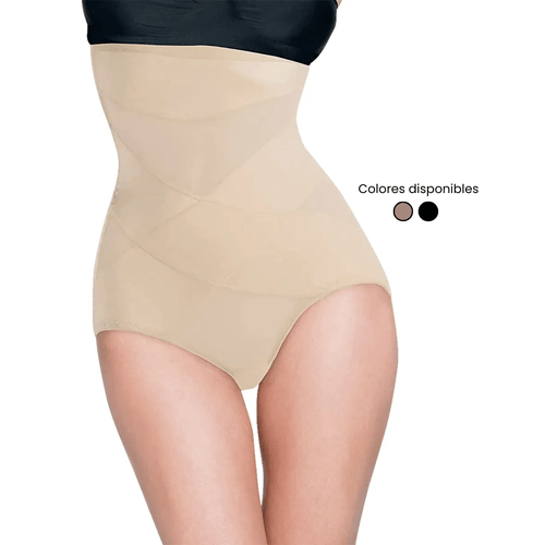 Calzón Faja de compresión - Velform Cross Compression Shaper