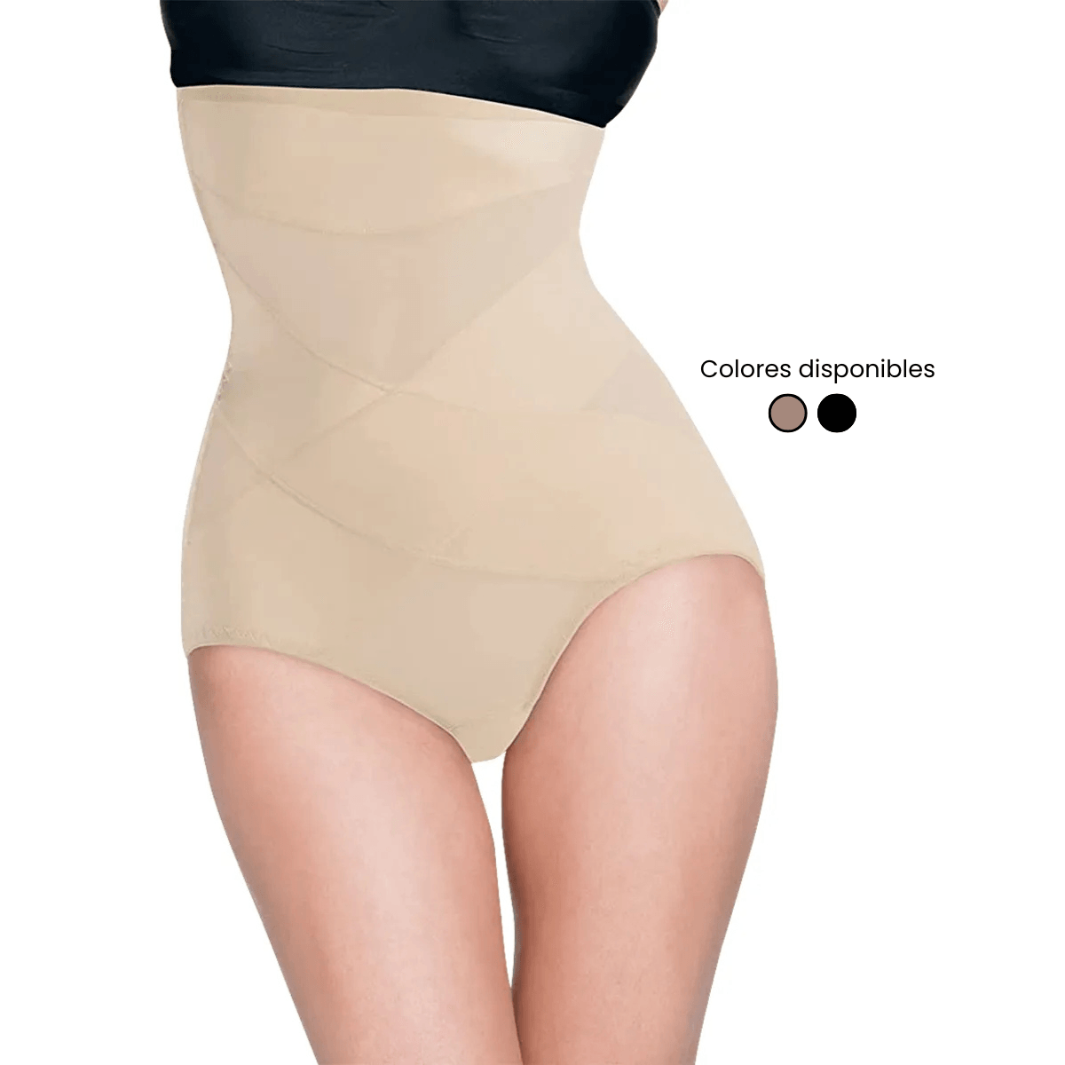 Gaine Cross Compression Velform - VENTEO - Modèle Sport - NEUF