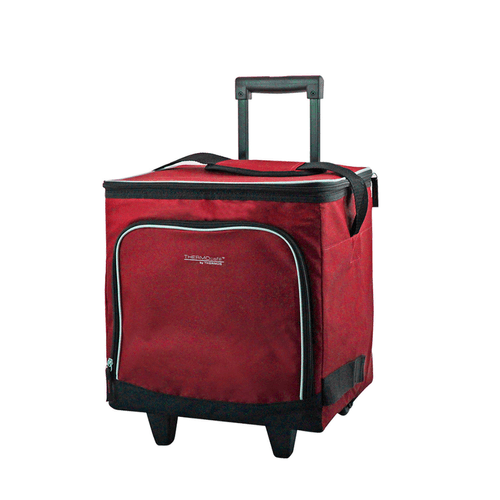 Cooler con Ruedas Thermos Soft 16LT