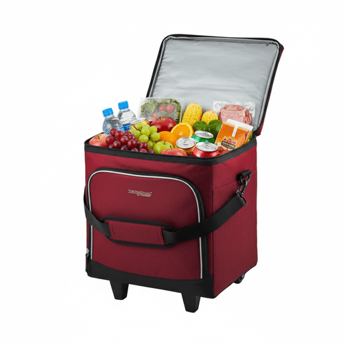 Cooler con Ruedas Thermos Soft 16LT