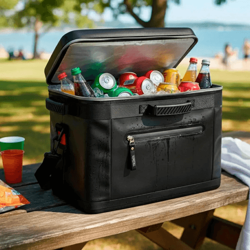 Cooler Icon 36Can Thermos Enfriador de Latas